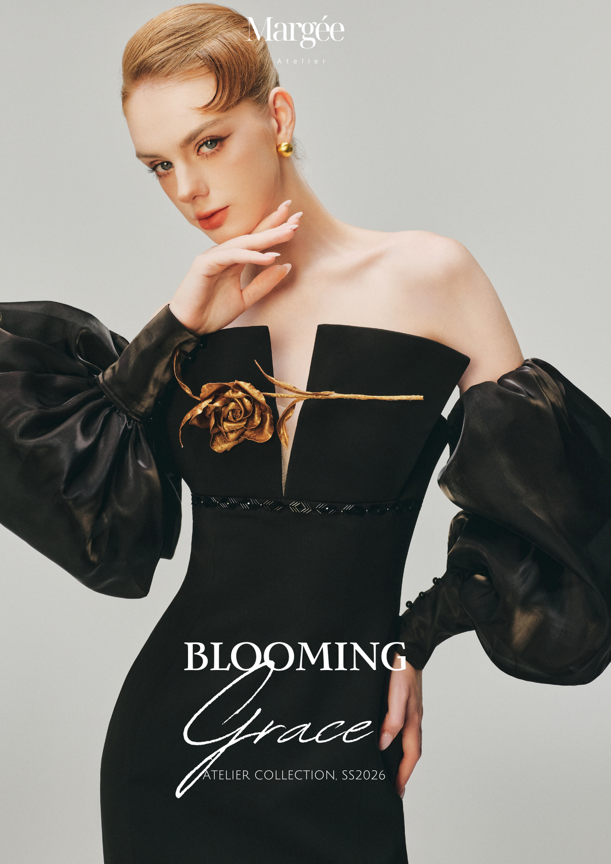 Blooming Grace