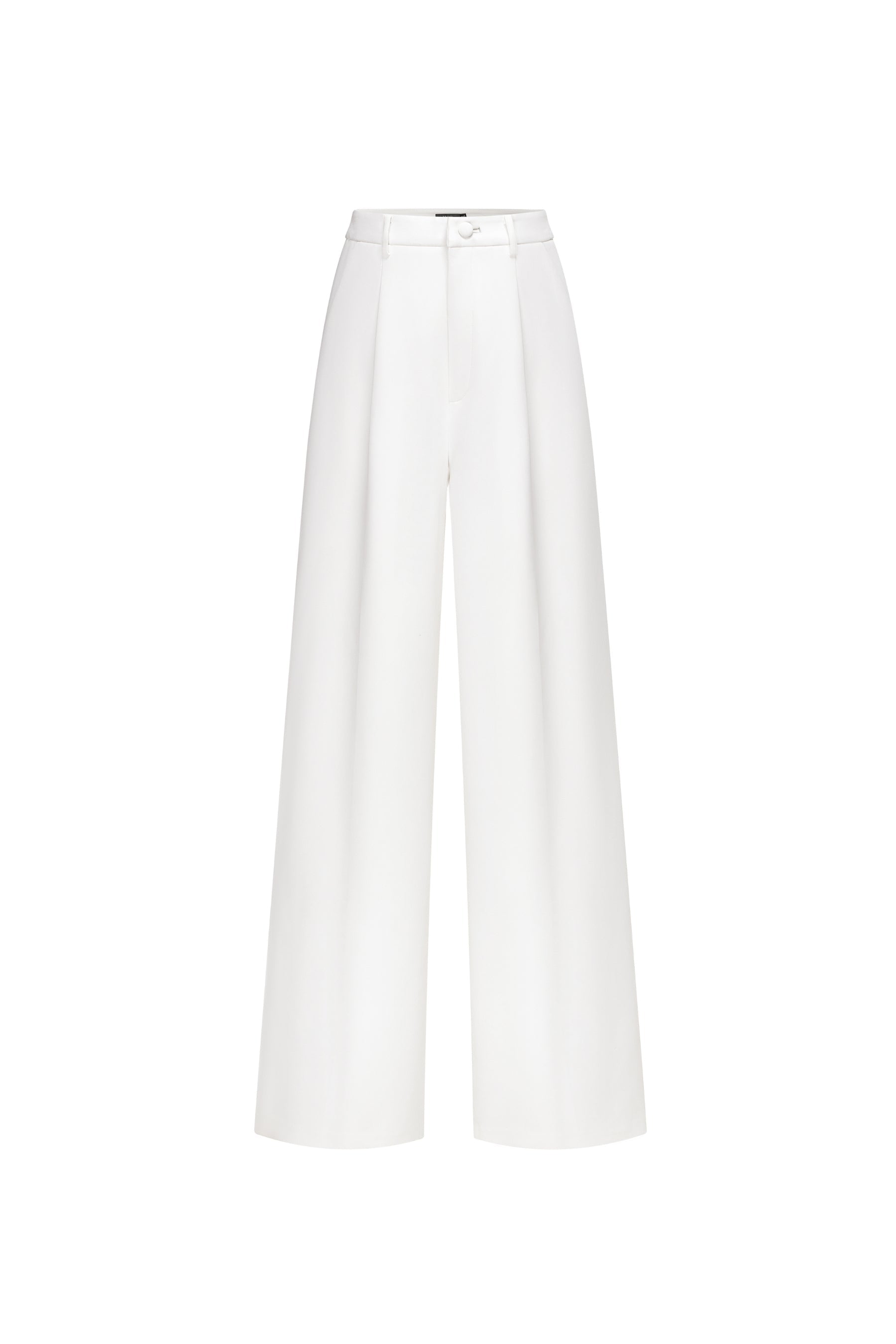 Elina Cropped Jacket Trouser Set