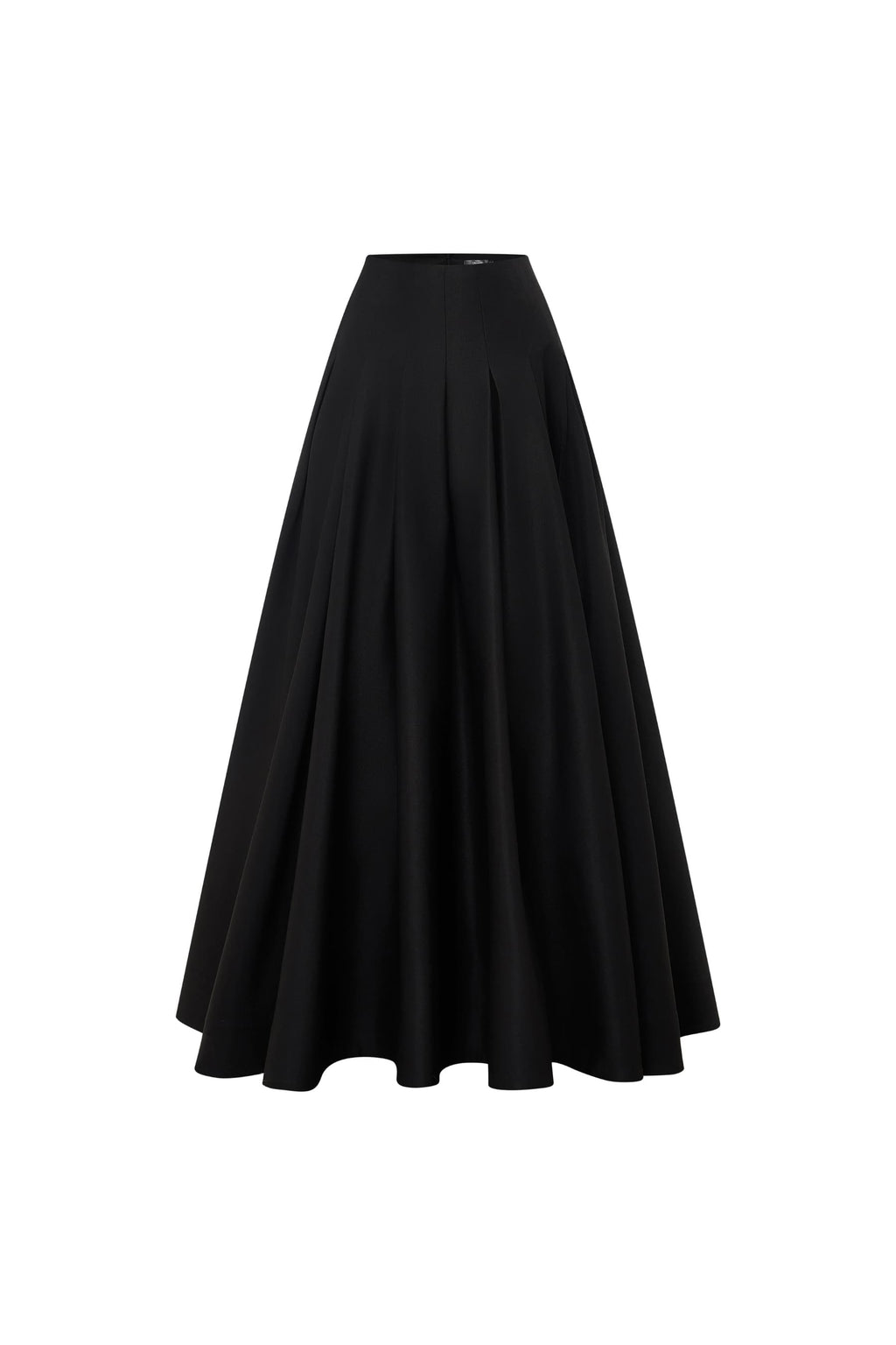 Halter Bow Jumpsuit Top & Maxi Skirt Set
