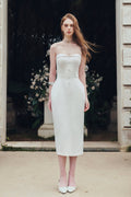 Hillary dress