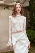 Anne’s Mini Skirt