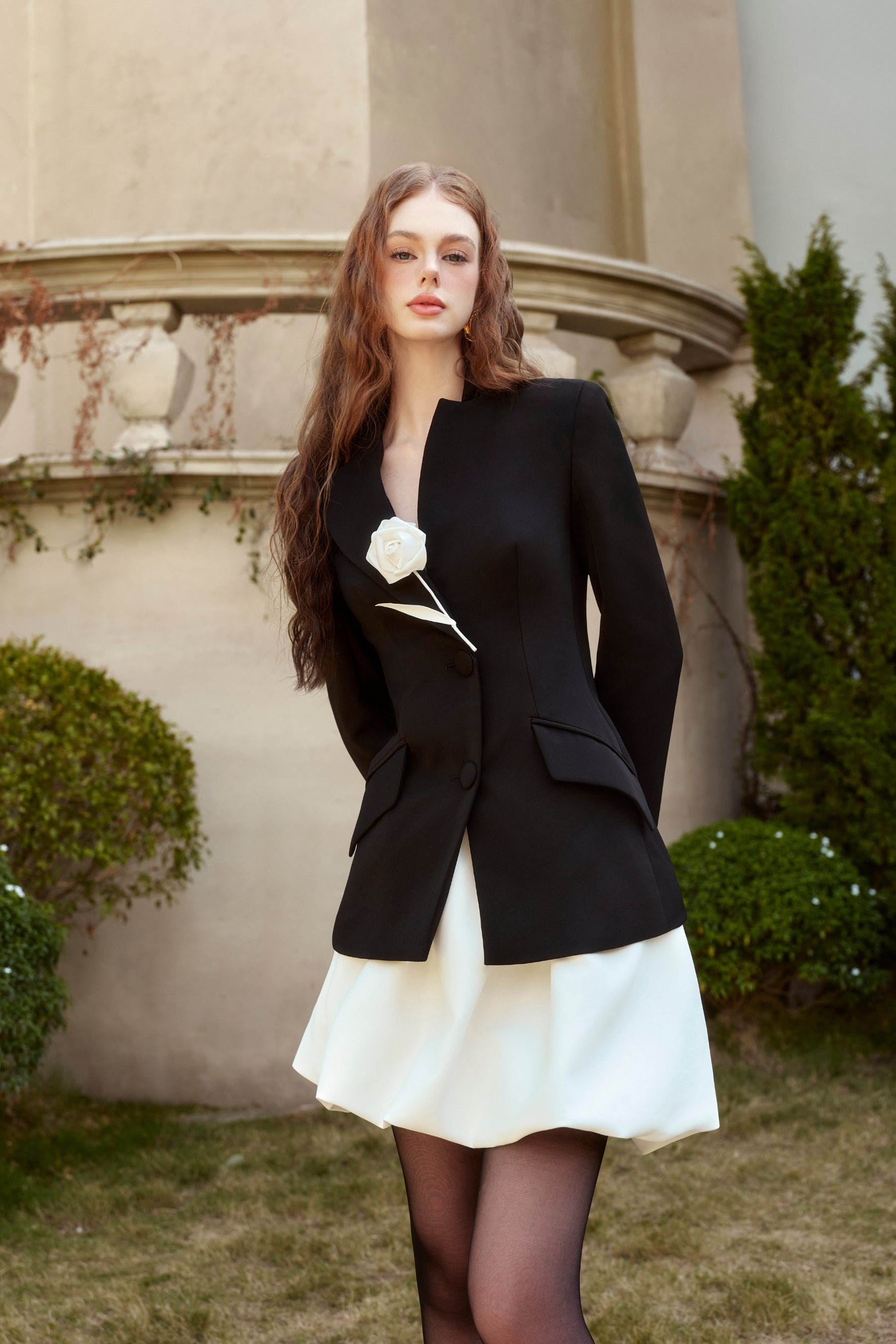 Monet Skirt