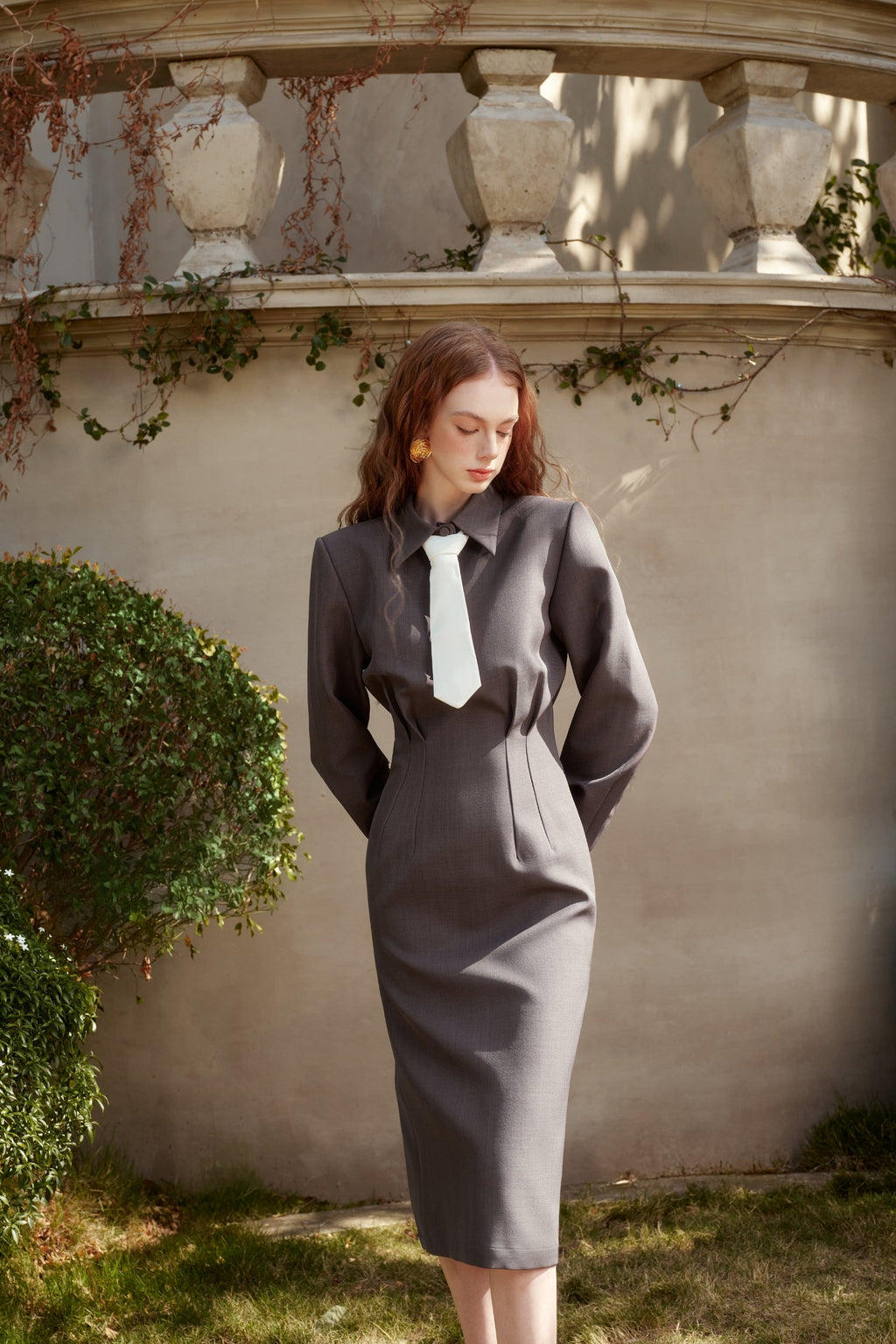 Kara Dress