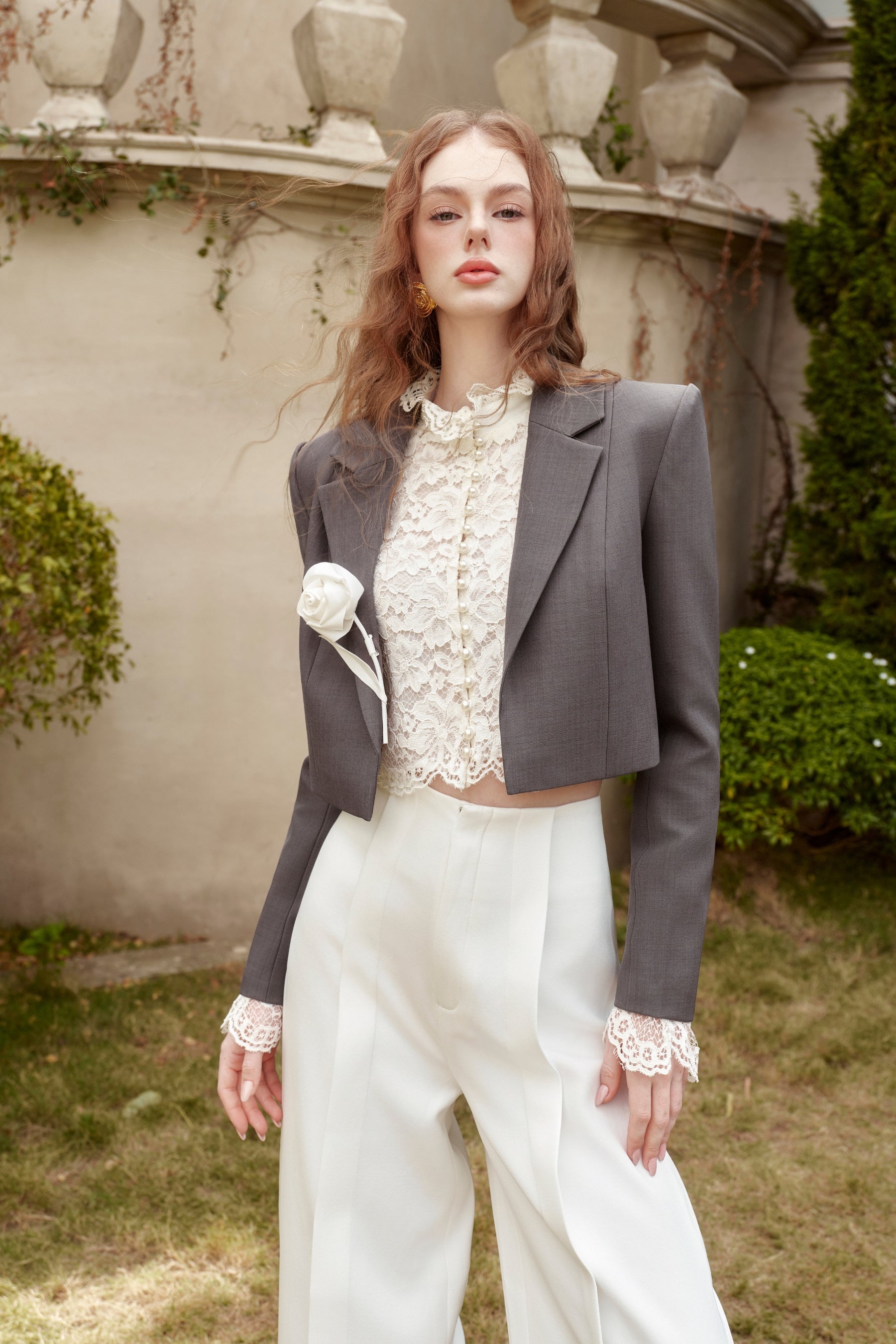 Ivy Blazer