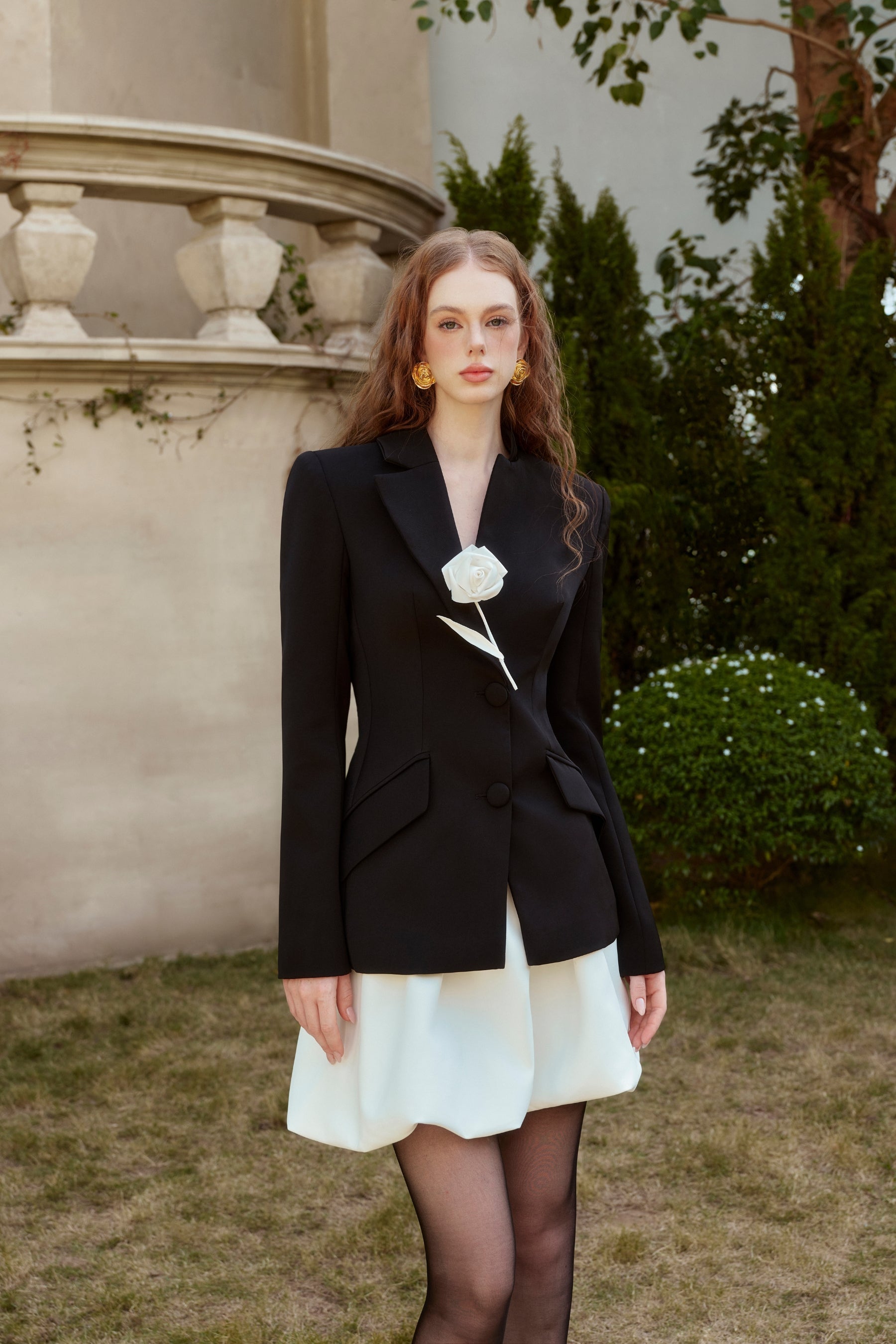 Monet Blazer