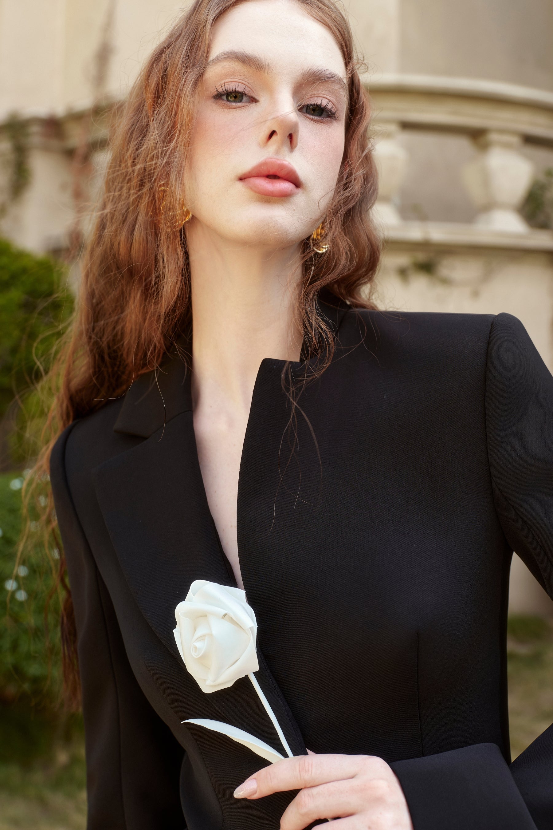 Monet Blazer