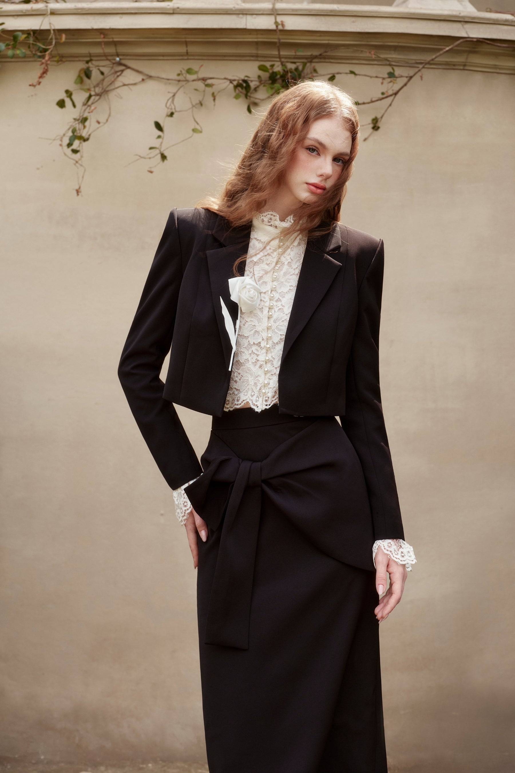 Ivy Blazer